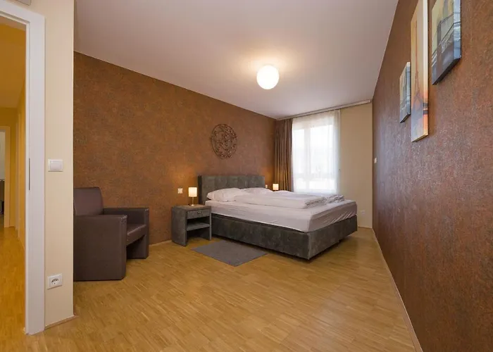 Stay s Linzerstrasse
